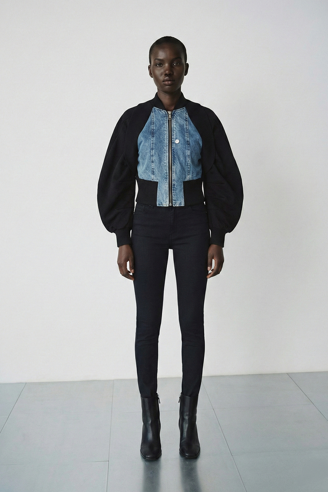 Veste Noélie