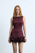 Robe Eulalie