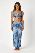 Porcelain Blue Set