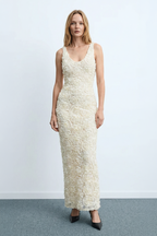 Robe Ophéliane