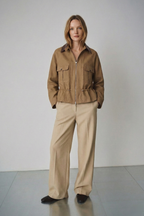 Veste Aliane