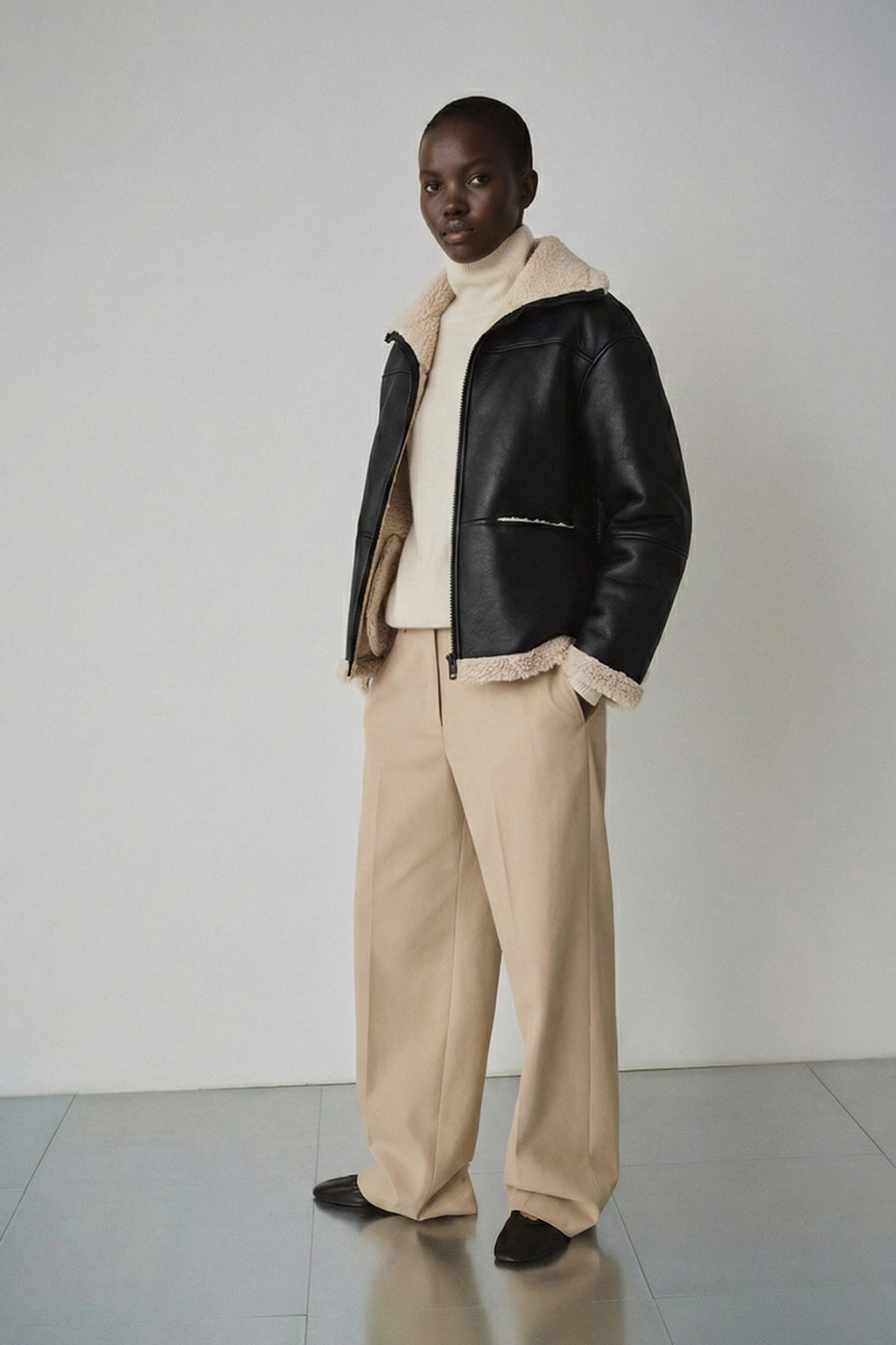 Veste Ismalia