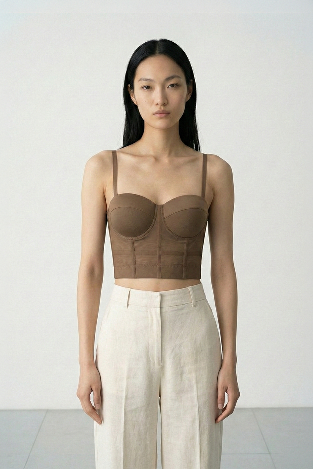 Sable Heykel Büstiyer 