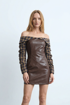 Robe Ondélia
