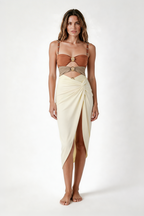 Desert Pearl Pareo Set