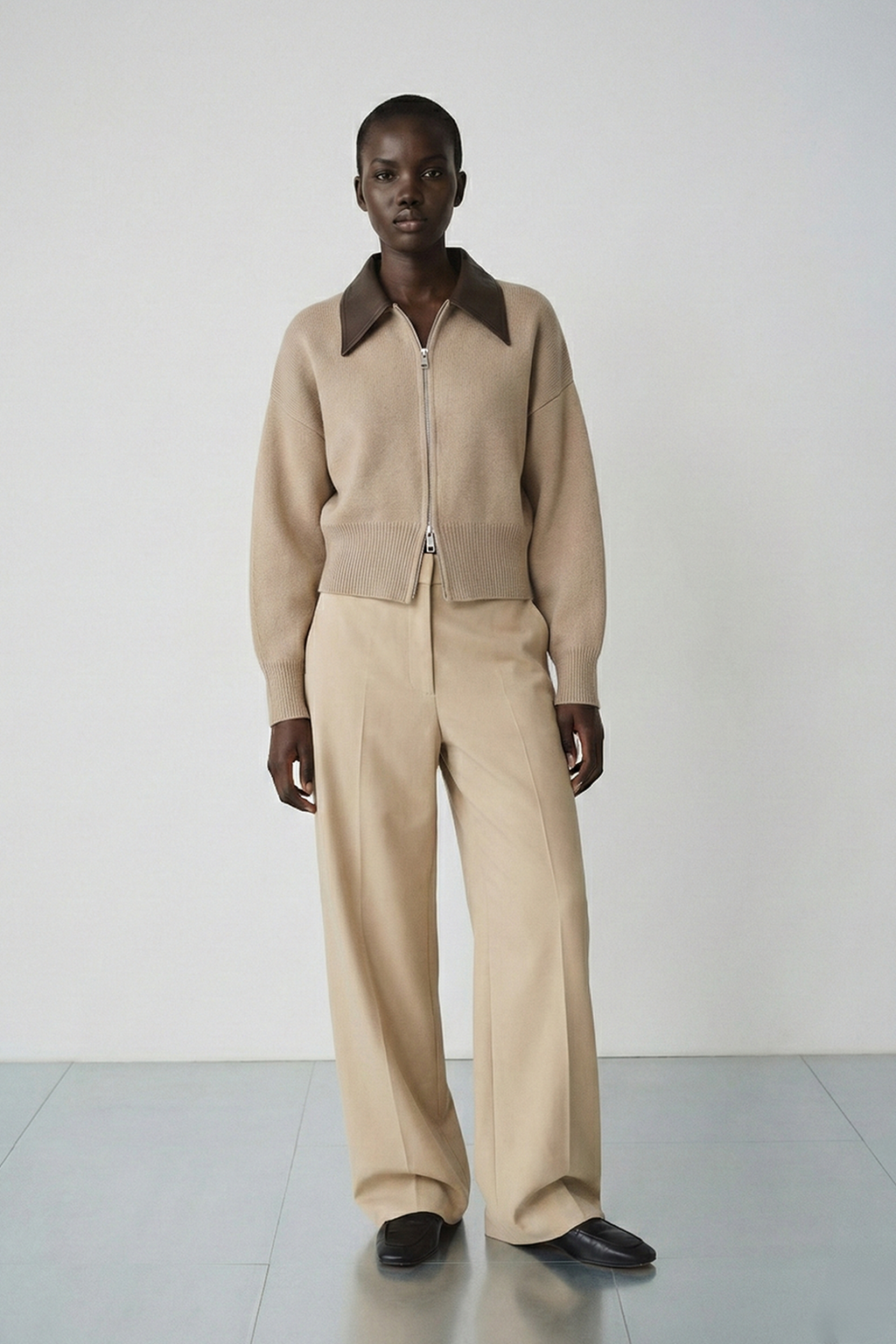 Cardigan Mirette