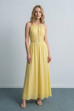 Robe Lysiane