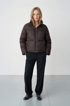 Veste Élodiane