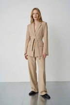 Blazer Clarisse