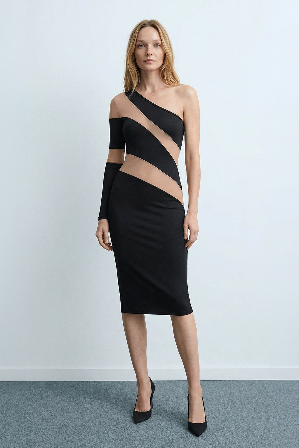 Robe Éléna