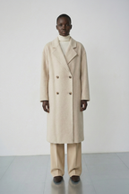 Manteau Élénise