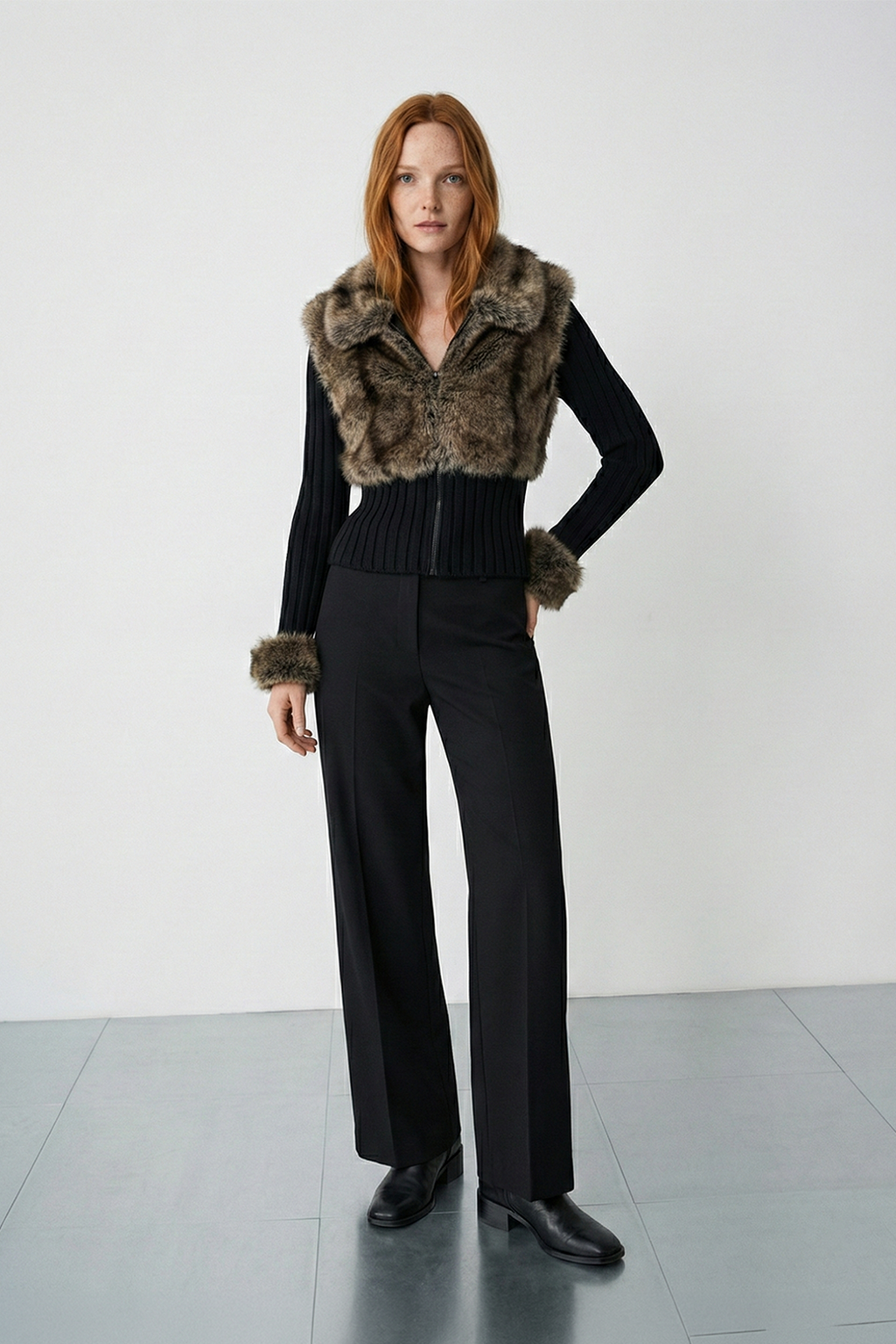 Veste Philine