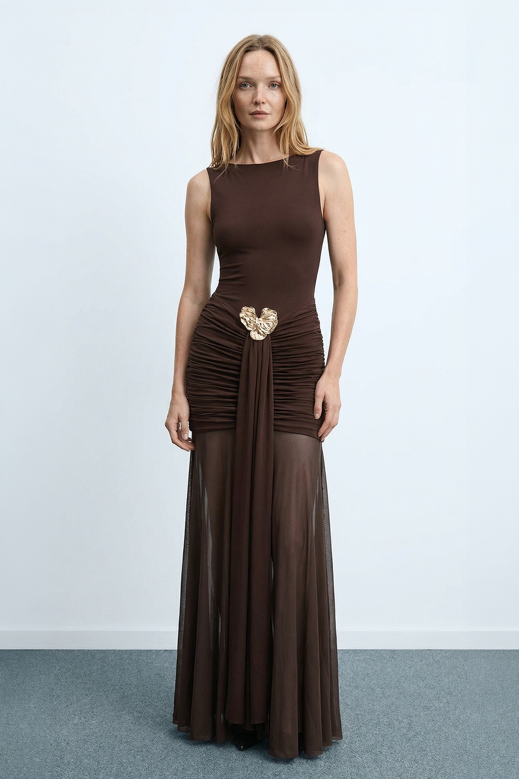 Robe Galatée
