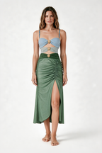 Sage Coast Pareo Set