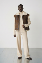 Gilet Maëline