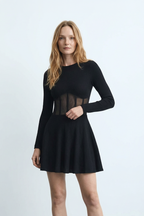 Robe Méliane