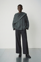 Veste Élodie