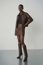 Veste Marceau