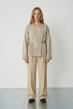 Cardigan Éliane
