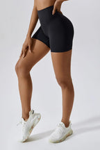 Short Esme