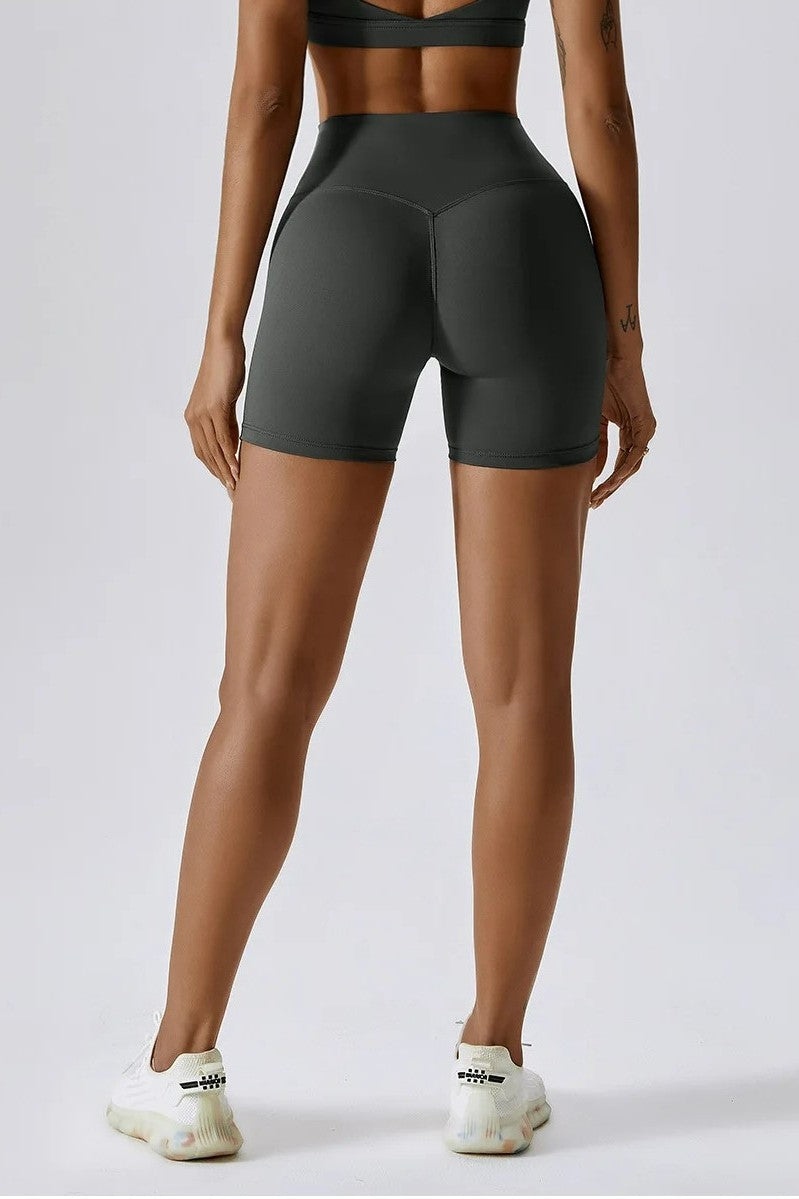 Esme Short
