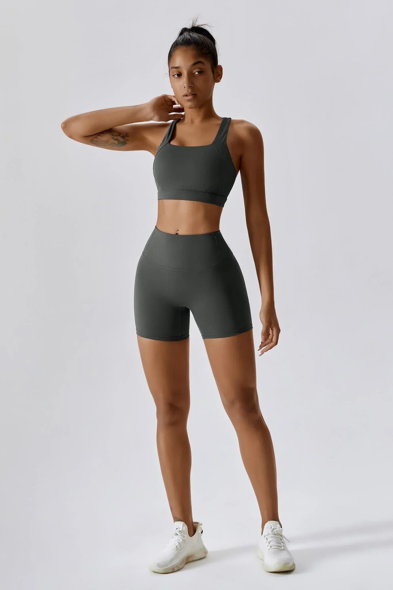 Esme Short
