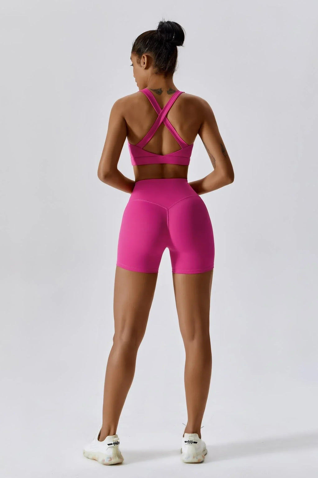 Short Esme