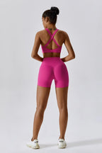 Short Esme