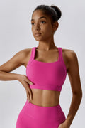 Esme Crossback Bra