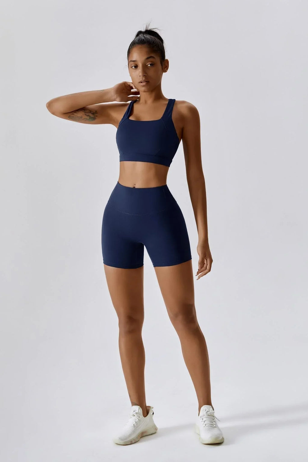 Esme Crossback Bra