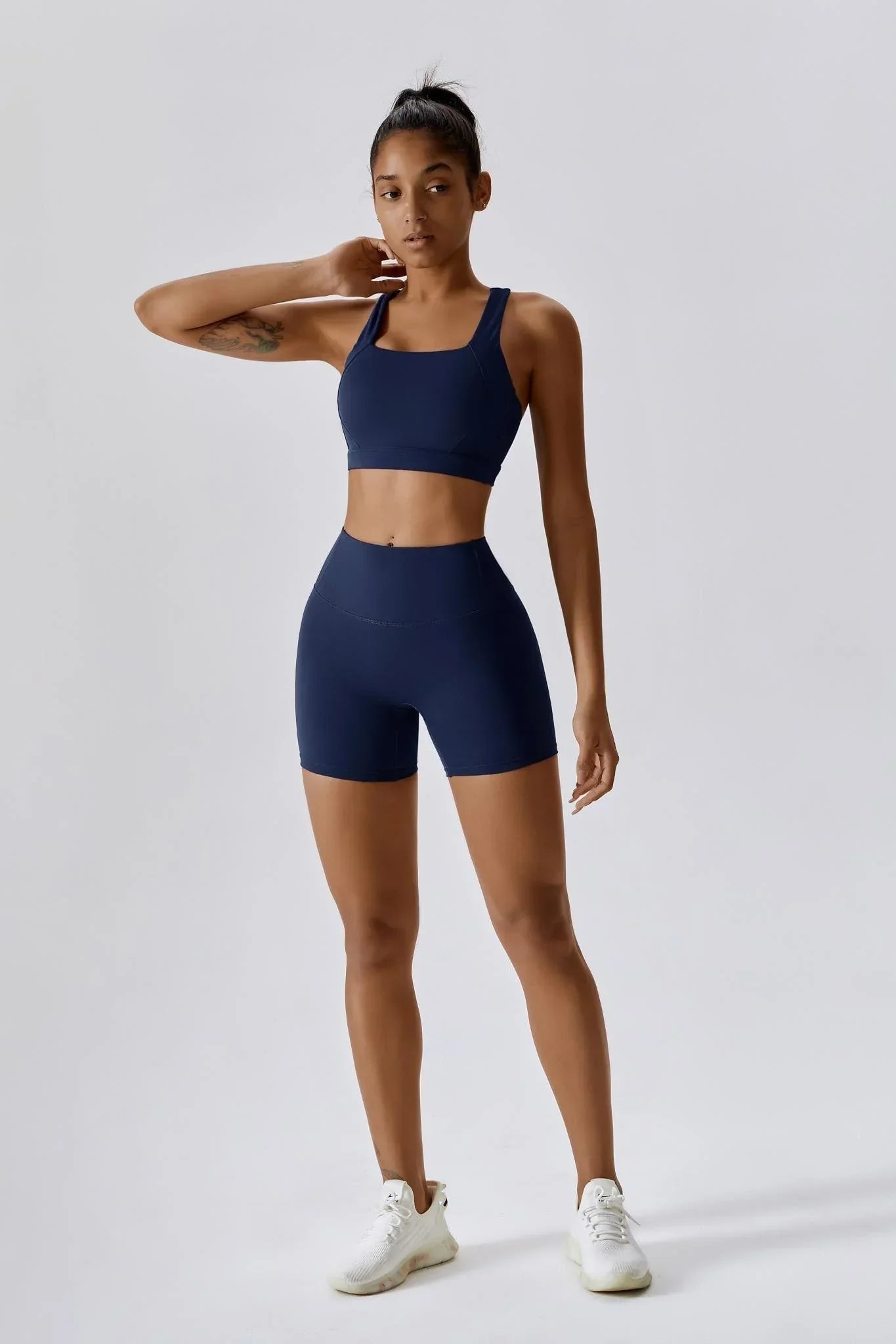 Esme Crossback Bra