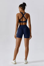 Esme Crossback Bra