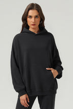 Dex Vintage Washed Heavyweight Hoodie