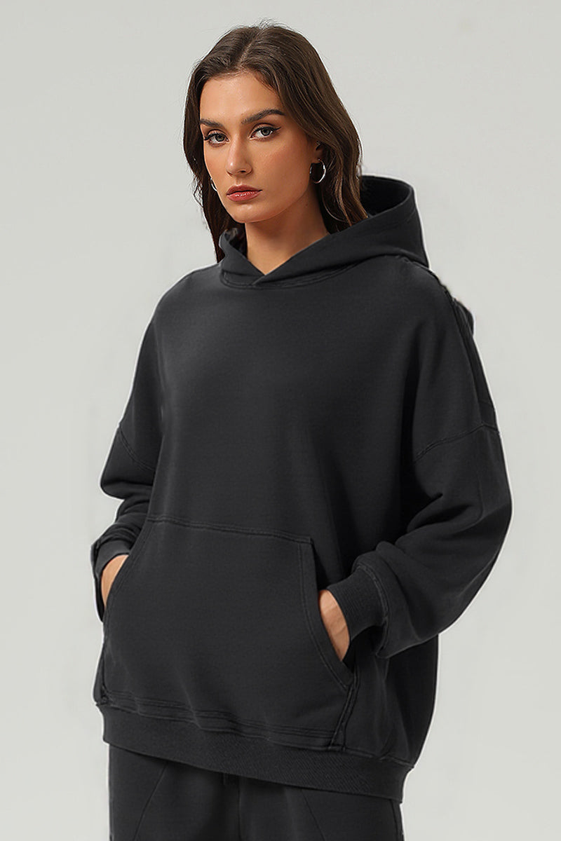 Dex Vintage Washed Heavyweight Hoodie