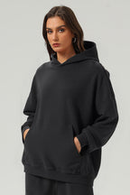 Dex Vintage Washed Heavyweight Hoodie