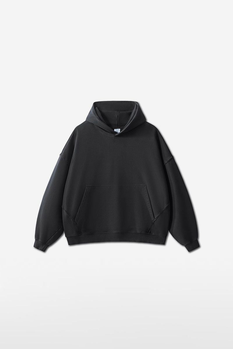 Dex Vintage Washed Heavyweight Hoodie