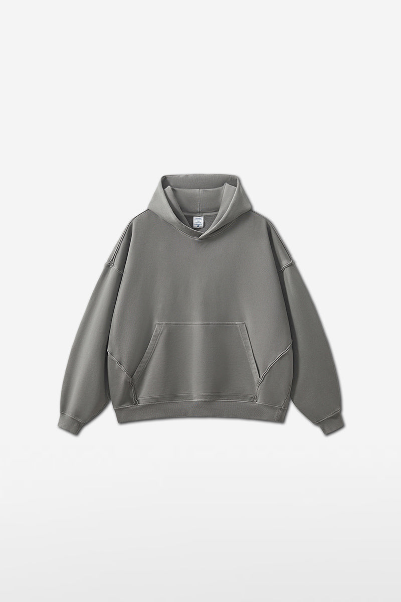 Dex Vintage Washed Heavyweight Hoodie