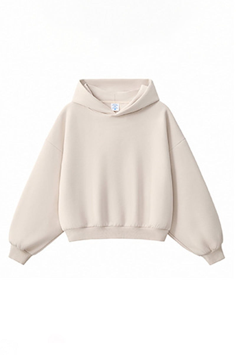 Kit Boxy Oversized Hoodie