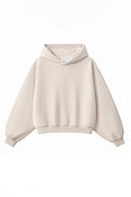 Kit Boxy Oversized Hoodie