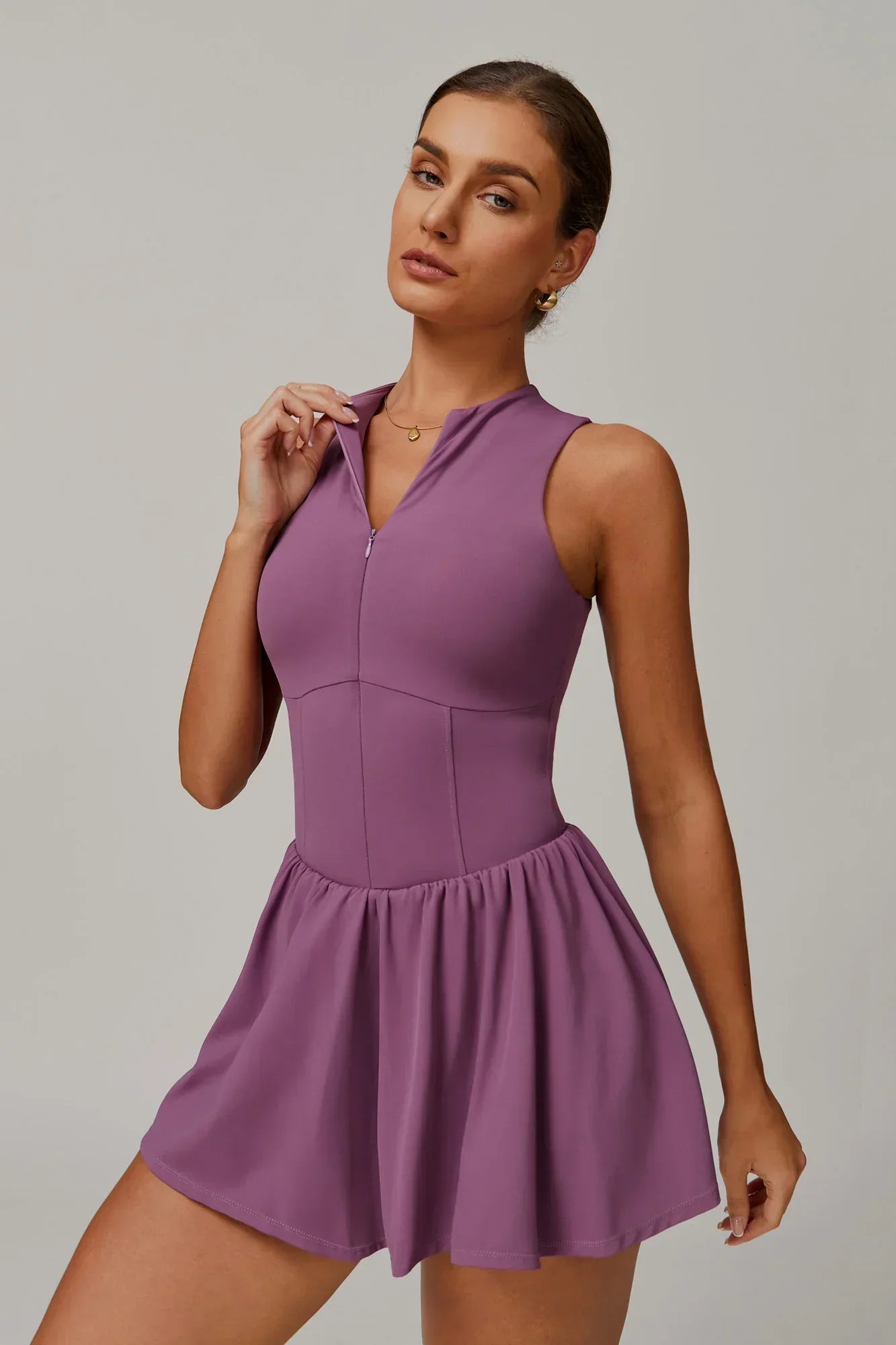 Carrie dress