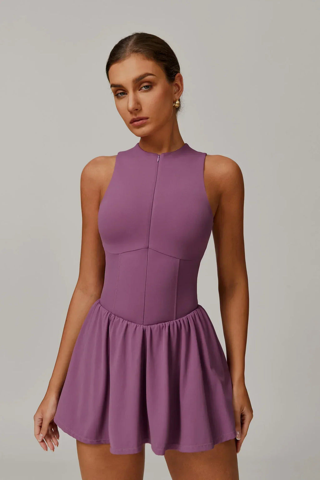 Carrie dress