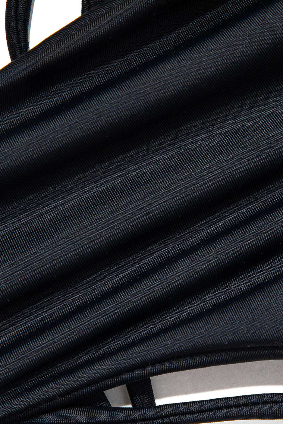 Puantiyeli Bikini Takımı 