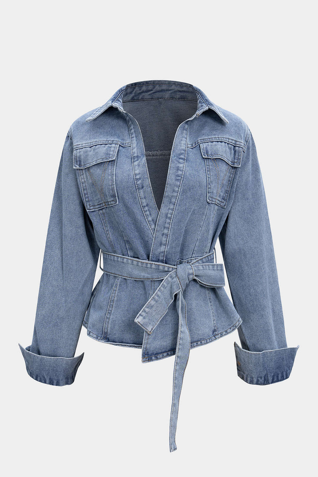 Veste Éloria