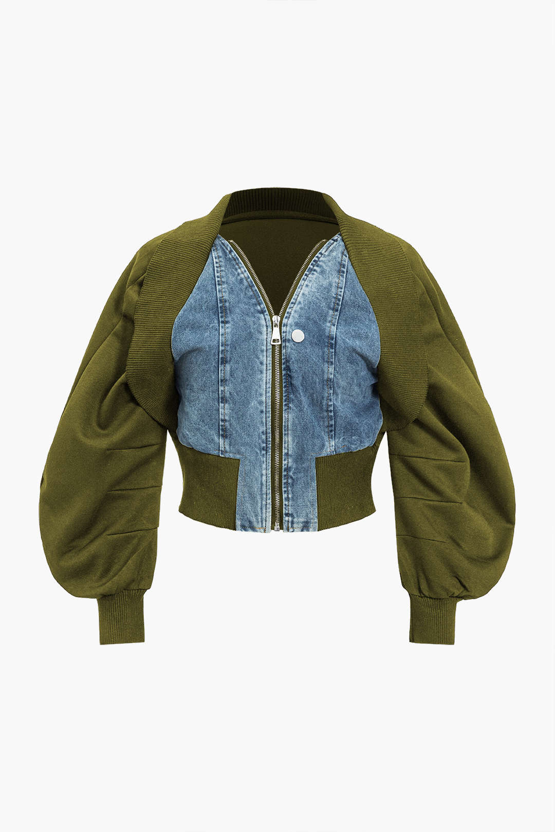 Veste Noélie