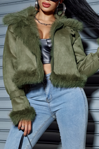 Veste Sylviane