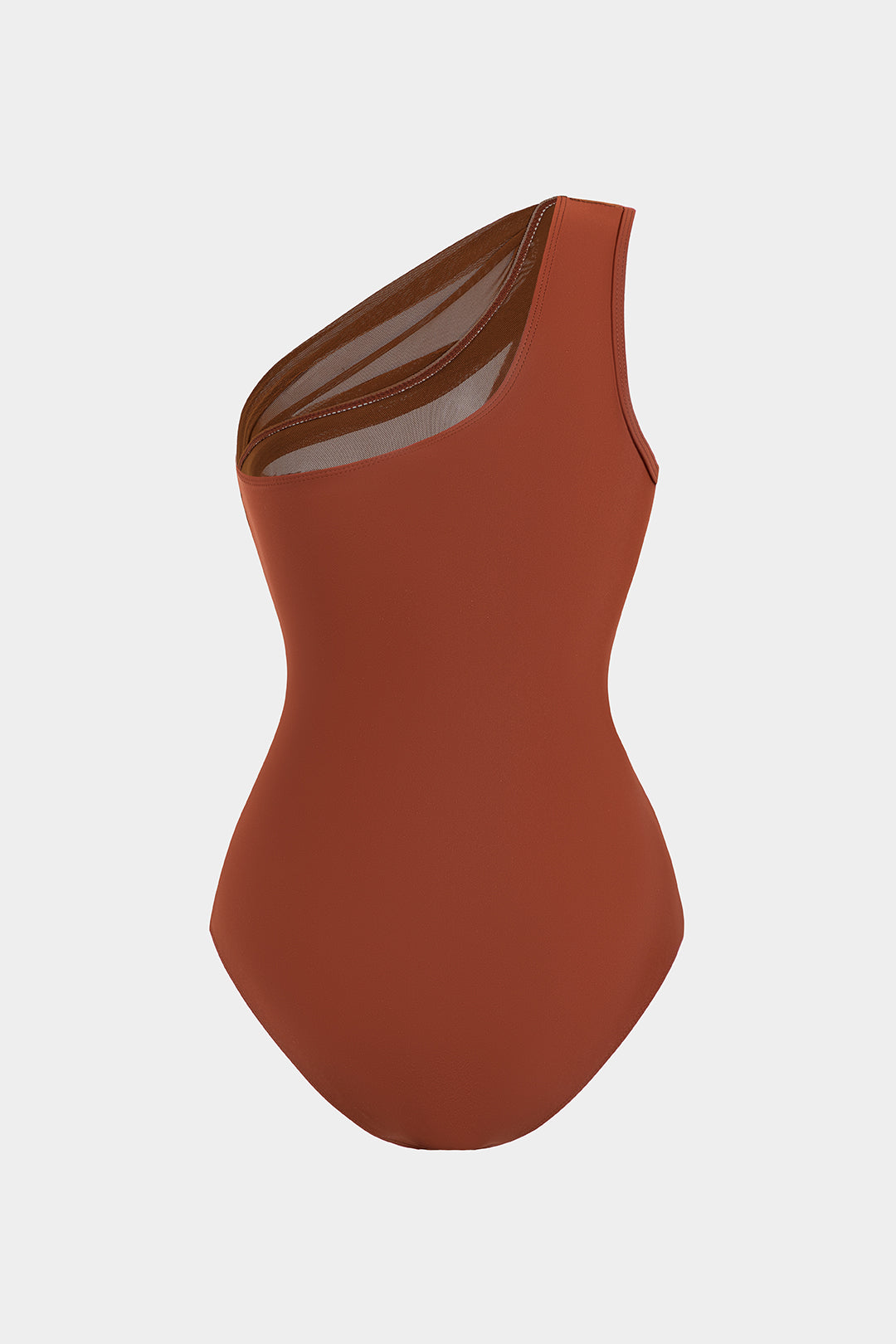 Tek Omuzlu Pareo Mayo Takımı 