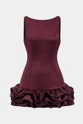Robe Eulalie