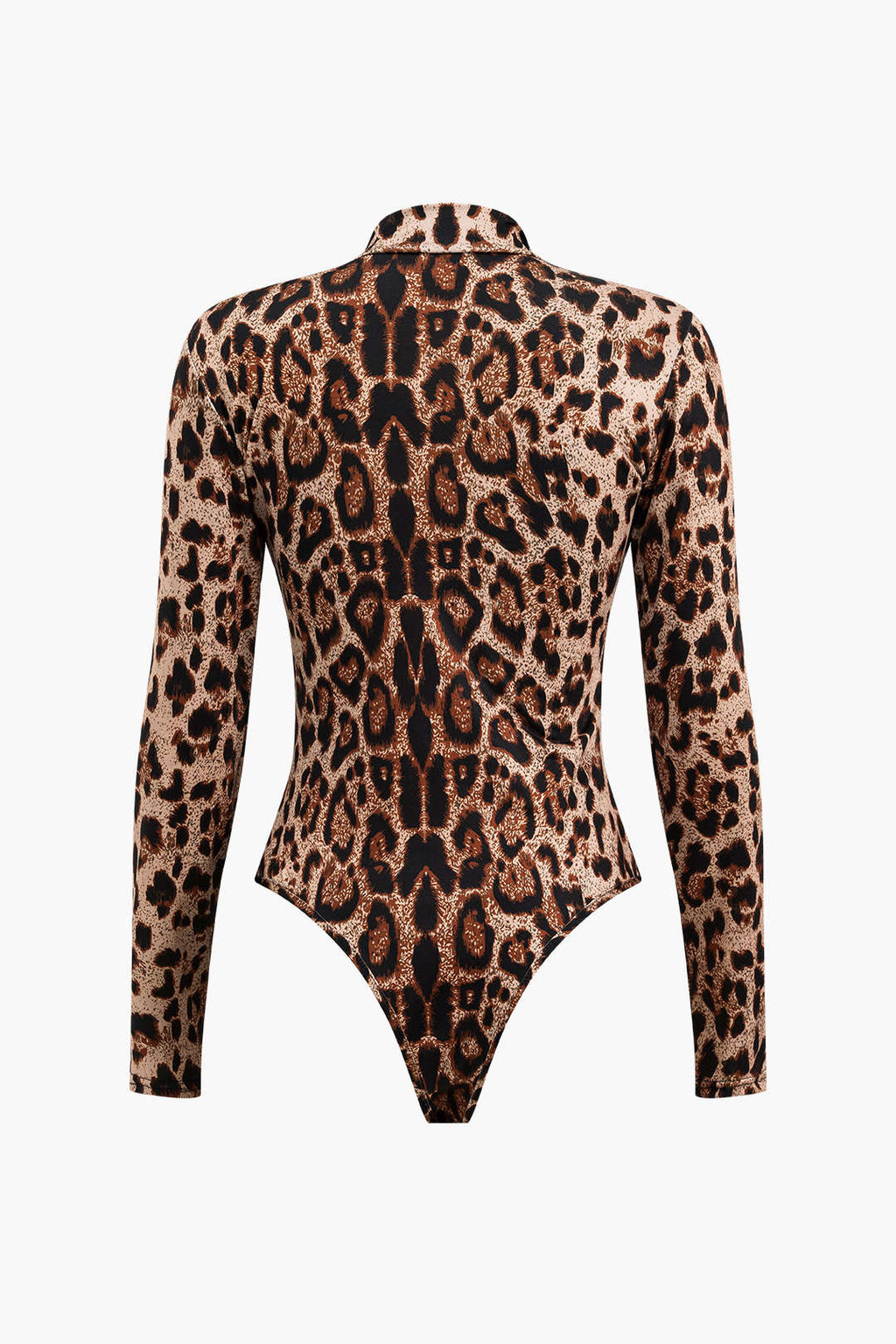Body Léopardine
