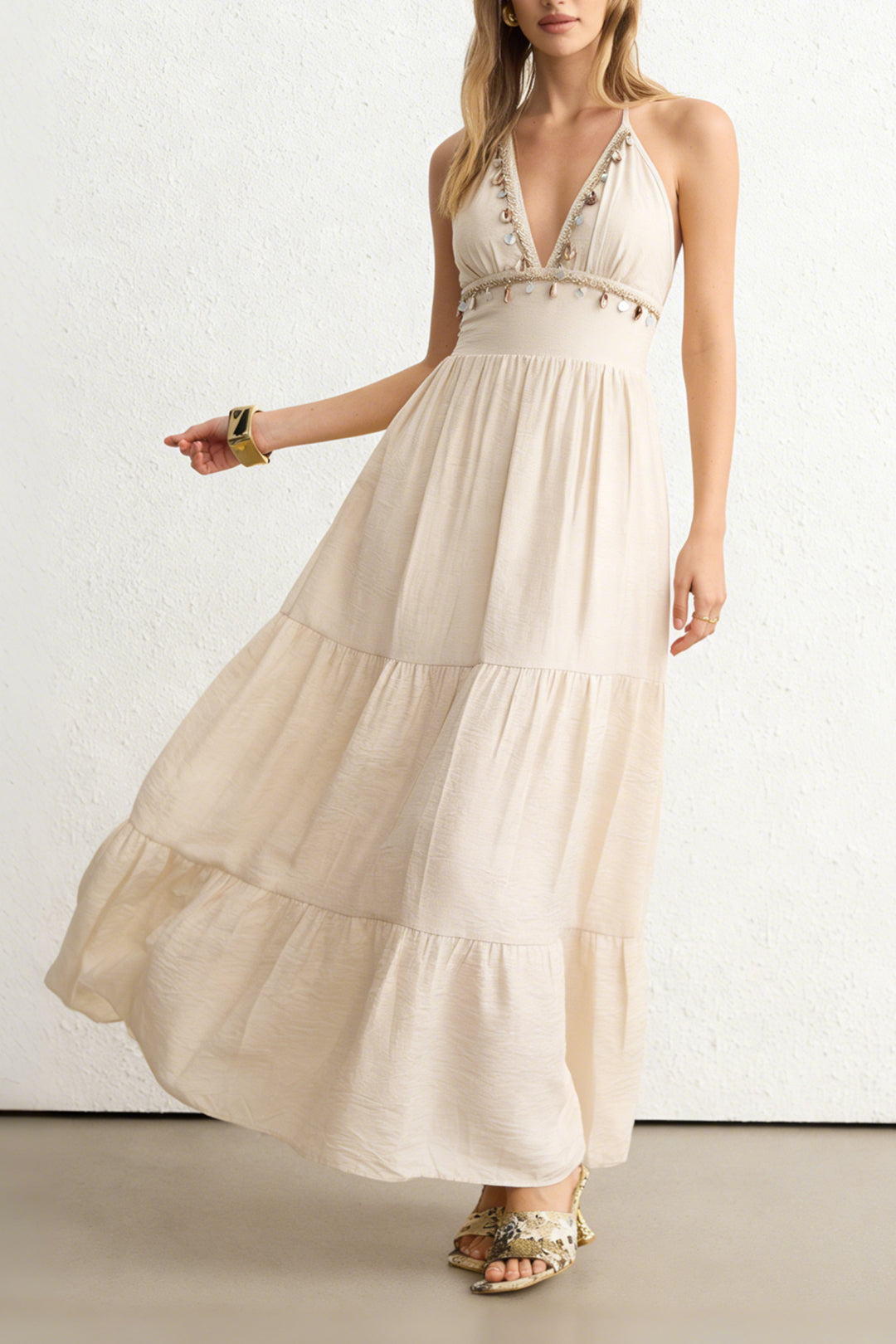 Robe Amélie