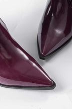 Bottes Ambrélise
